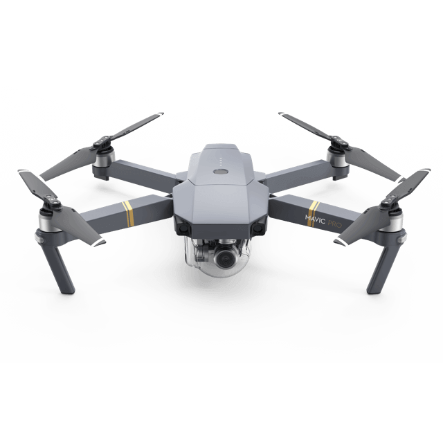 DJI Mavic Pro
