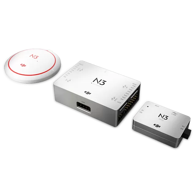DJI N3