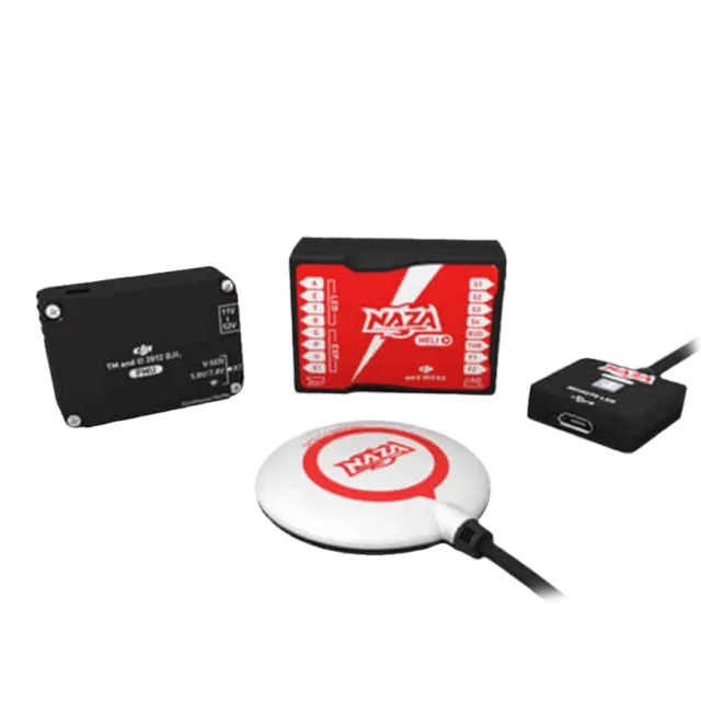 DJI Naza-H