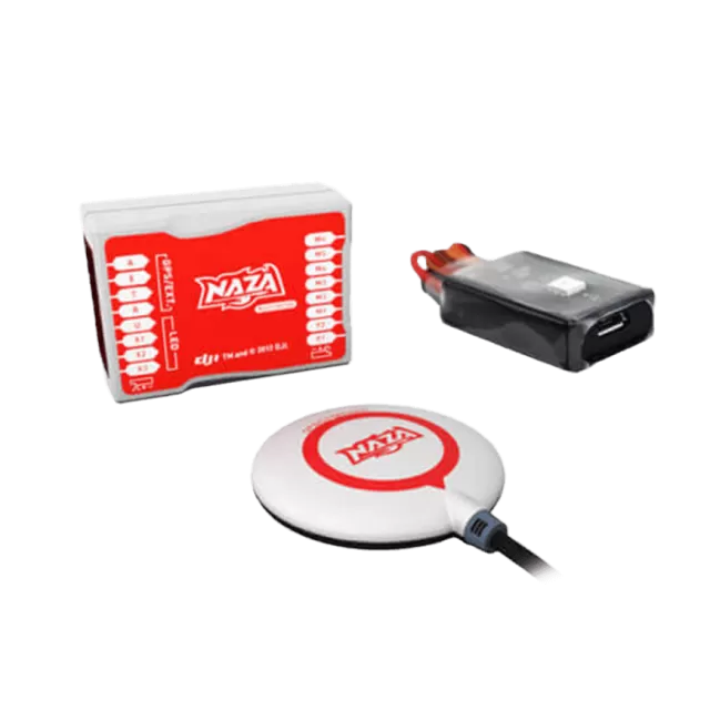 DJI Naza-M