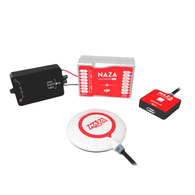 DJI Naza-M Lite