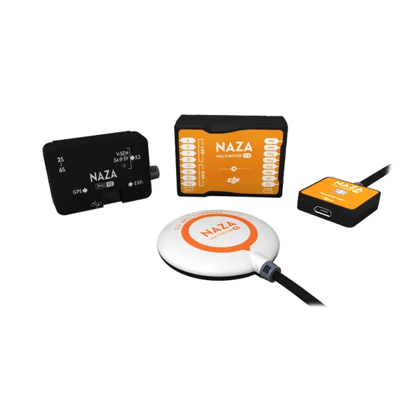 DJI Naza-M V2