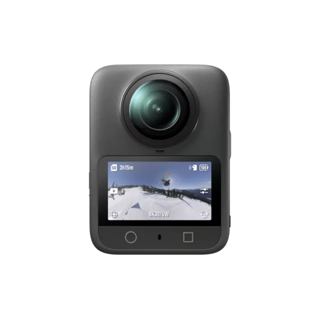 DJI Osmo 360
