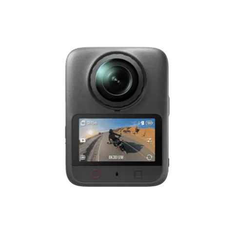DJI Osmo 360 II
