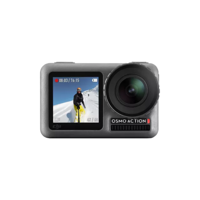 DJI Osmo Action