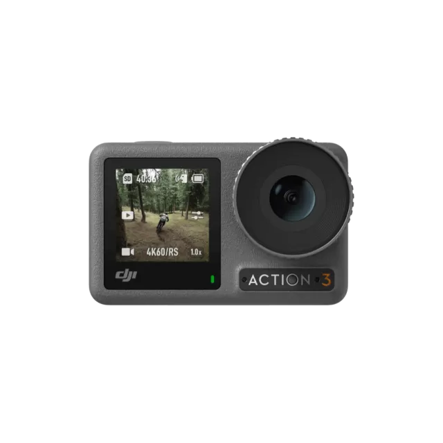 DJI Osmo Action 3