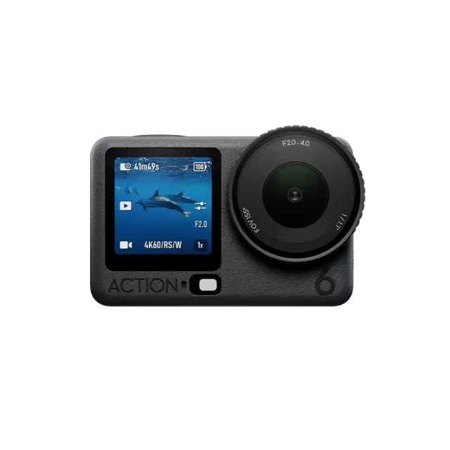 DJI Osmo Action 6