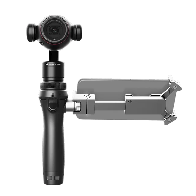 DJI Osmo+