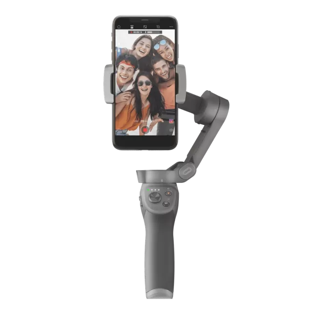 DJI Osmo Mobile 3