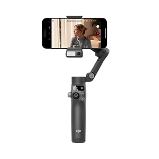DJI Osmo Mobile 8