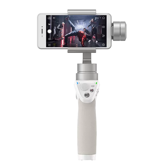 DJI Osmo Mobile