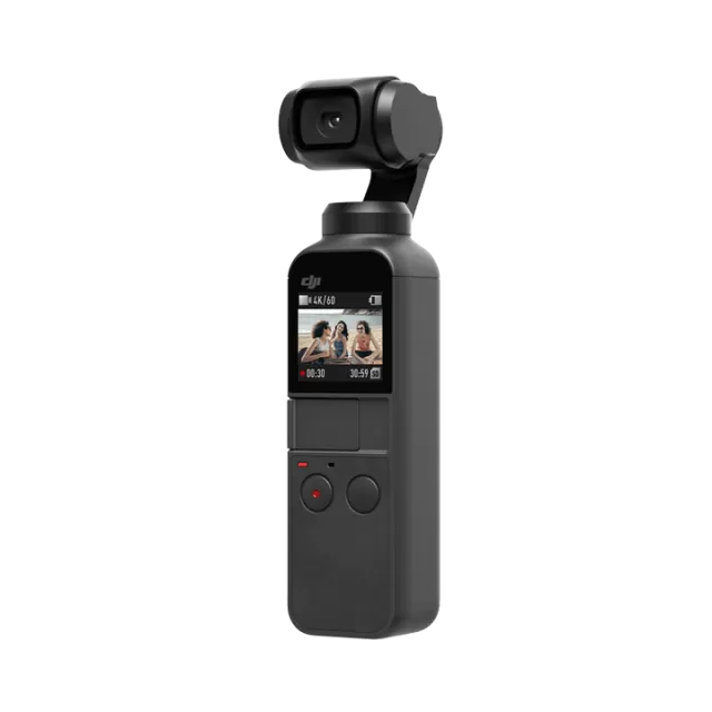 DJI Osmo Pocket