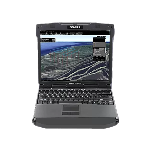 DJI PC Ground Station