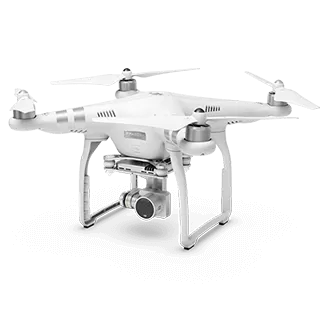 DJI Phantom 3 Advanced