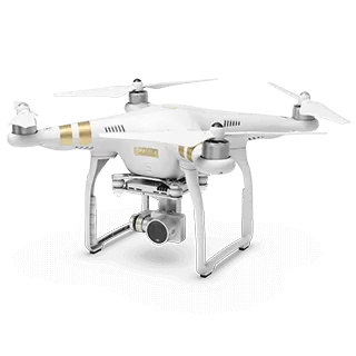 DJI Phantom 3 Professional