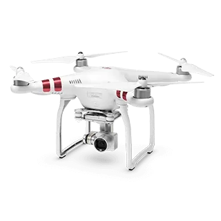 DJI Phantom 3 Standard
