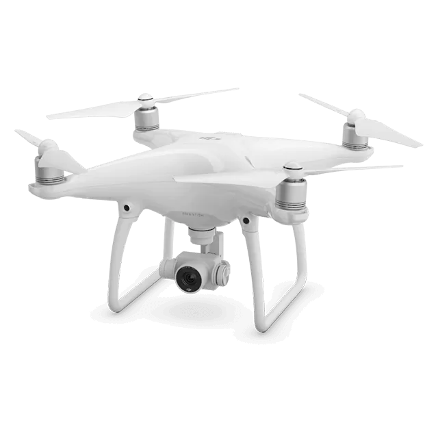 DJI Phantom 4
