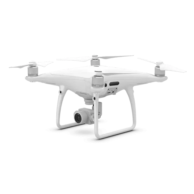 DJI Phantom 4 Pro