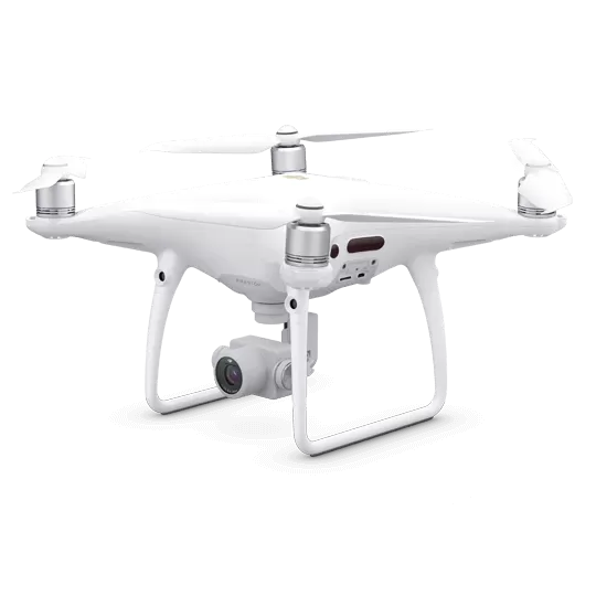 DJI Phantom 4 Pro V2.0