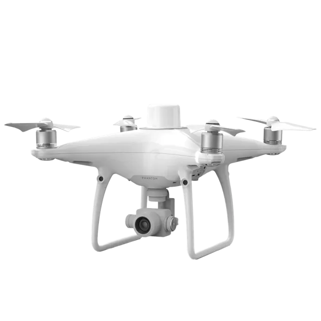 DJI Phantom 4 RTK