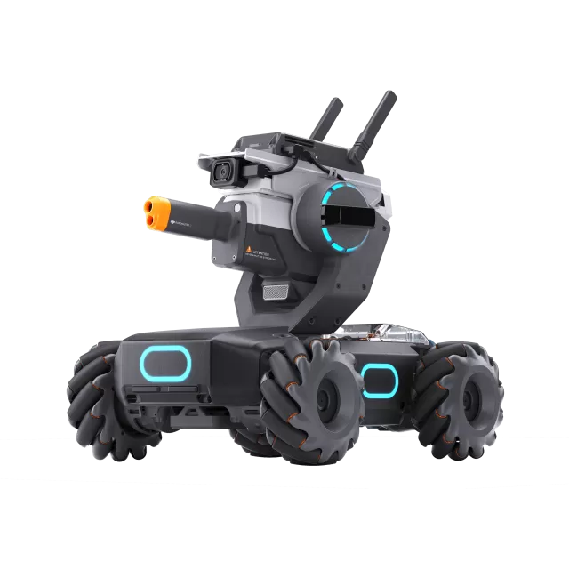 DJI RoboMaster S1