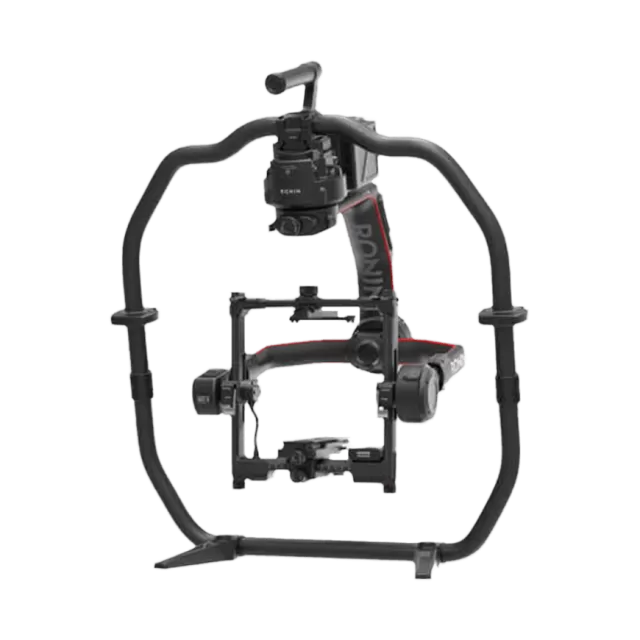 DJI Ronin 2