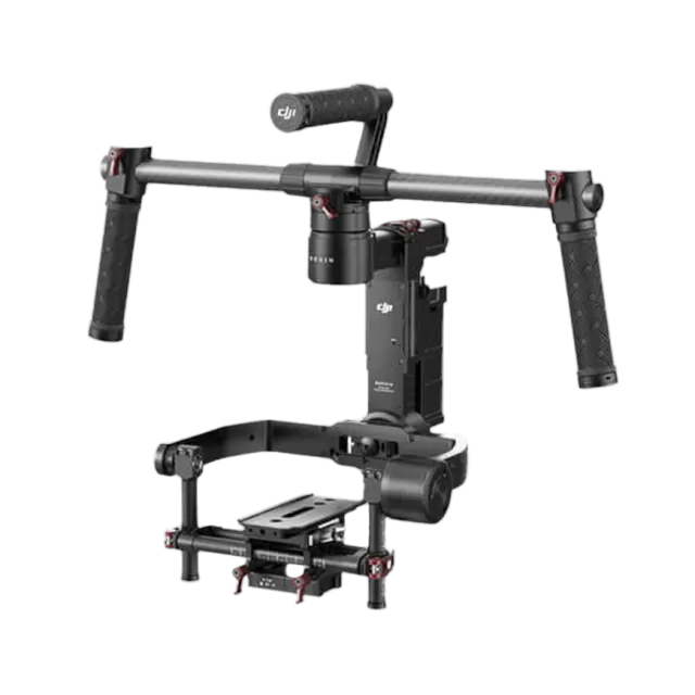 DJI Ronin-M