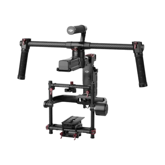 DJI Ronin-MX