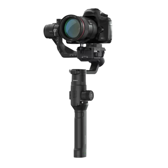 DJI Ronin-S