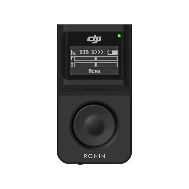 DJI Ronin Thumb Controller