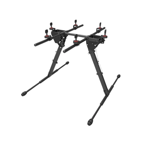 DJI S800 Retractable Landing Skid