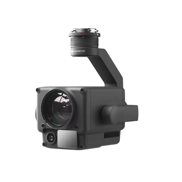 DJI Zenmuse H20 Series
