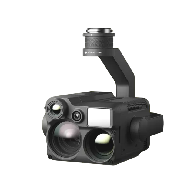 DJI Zenmuse H20N