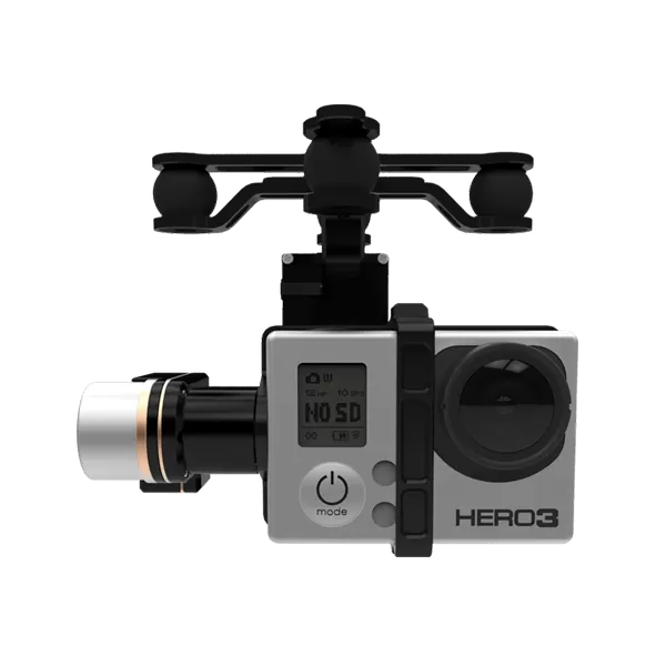 DJI Zenmuse H3-2D