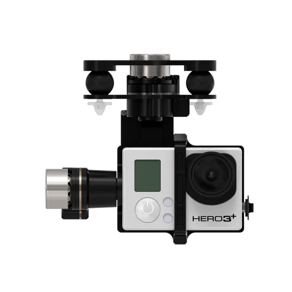 DJI Zenmuse H3-3D