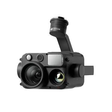 DJI Zenmuse H30 Series