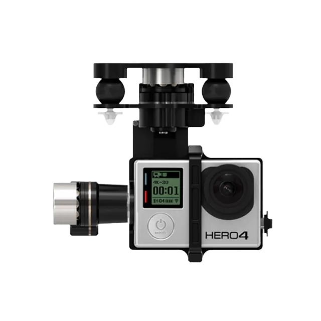 DJI Zenmuse H4-3D
