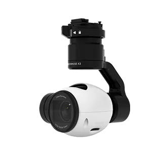 DJI Zenmuse X3
