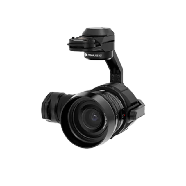 DJI Zenmuse X5