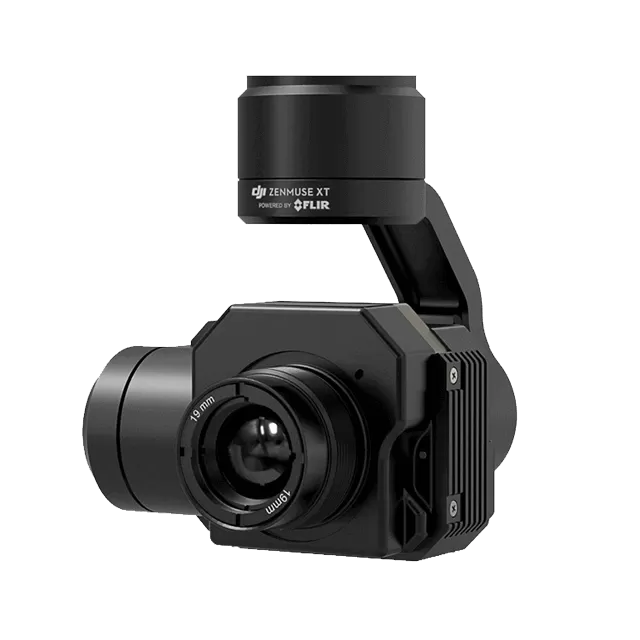 DJI Zenmuse XT