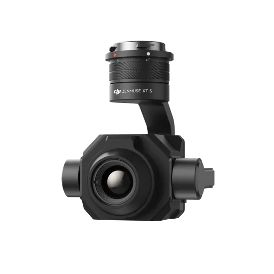 DJI Zenmuse XT S