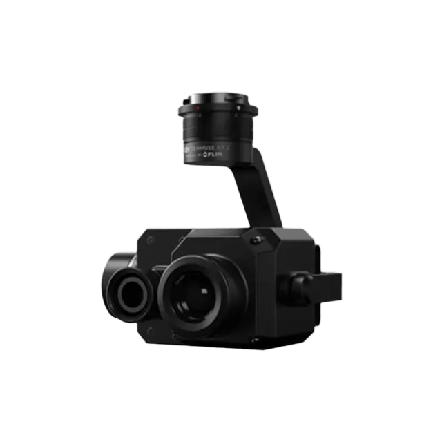 DJI Zenmuse XT2