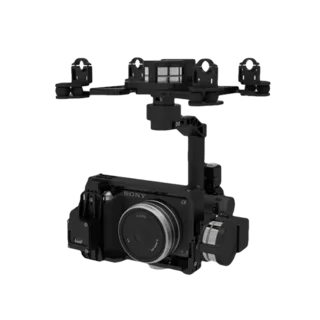 DJI Zenmuse Z15