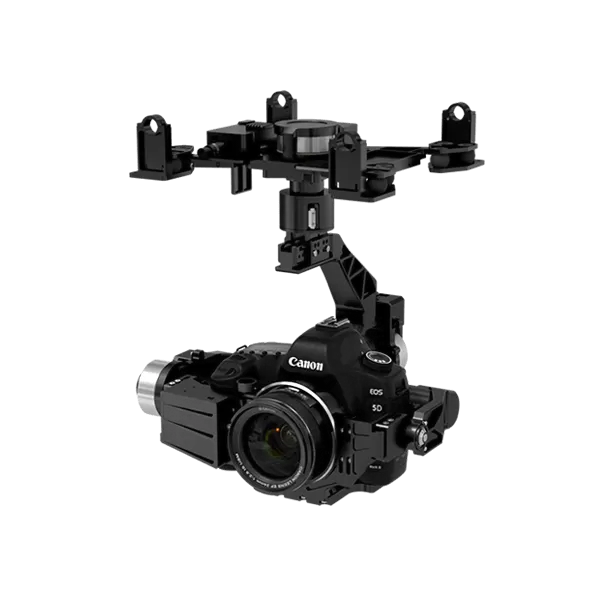 DJI Zenmuse Z15-5D
