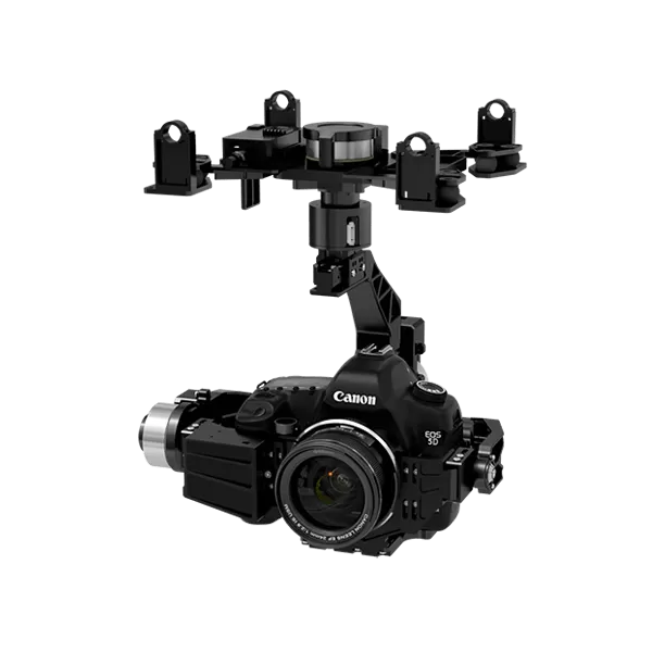 DJI Zenmuse Z15-5D III (HD)