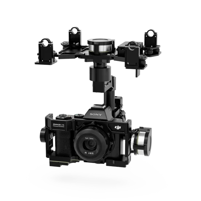 DJI Zenmuse Z15-A7