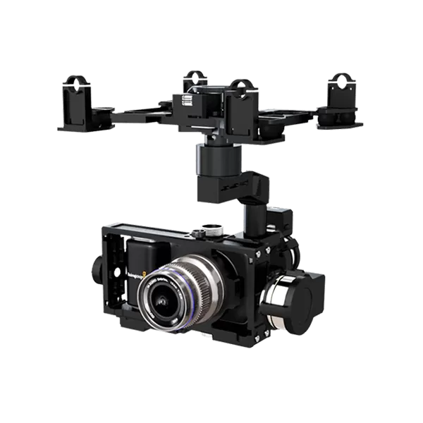 DJI Zenmuse Z15-BMPCC
