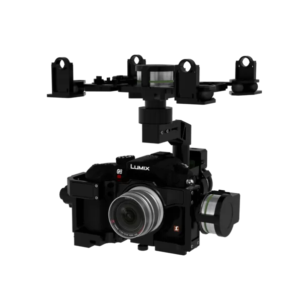 DJI Zenmuse Z15-GH3
