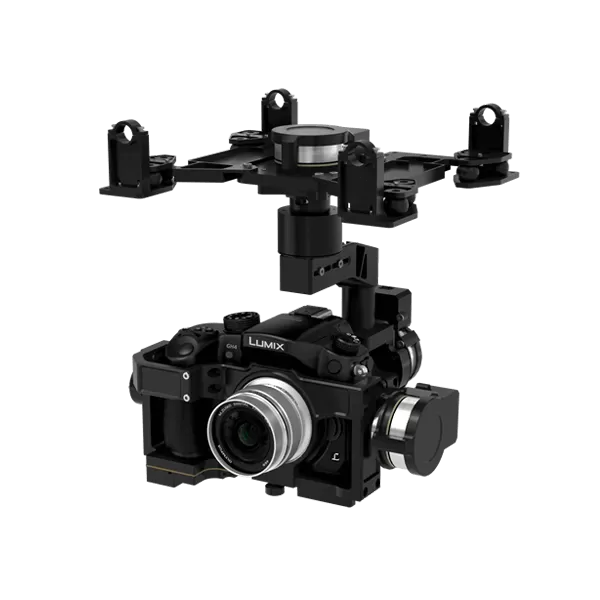 DJI Zenmuse Z15-GH4 (HD)