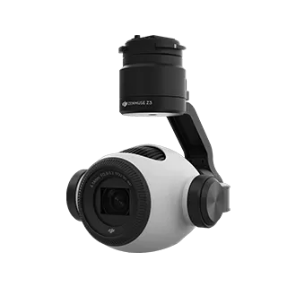 DJI Zenmuse Z3
